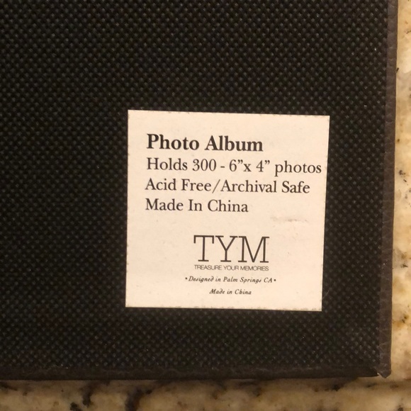 ✨Photo Album✨ - Picture 4 of 8